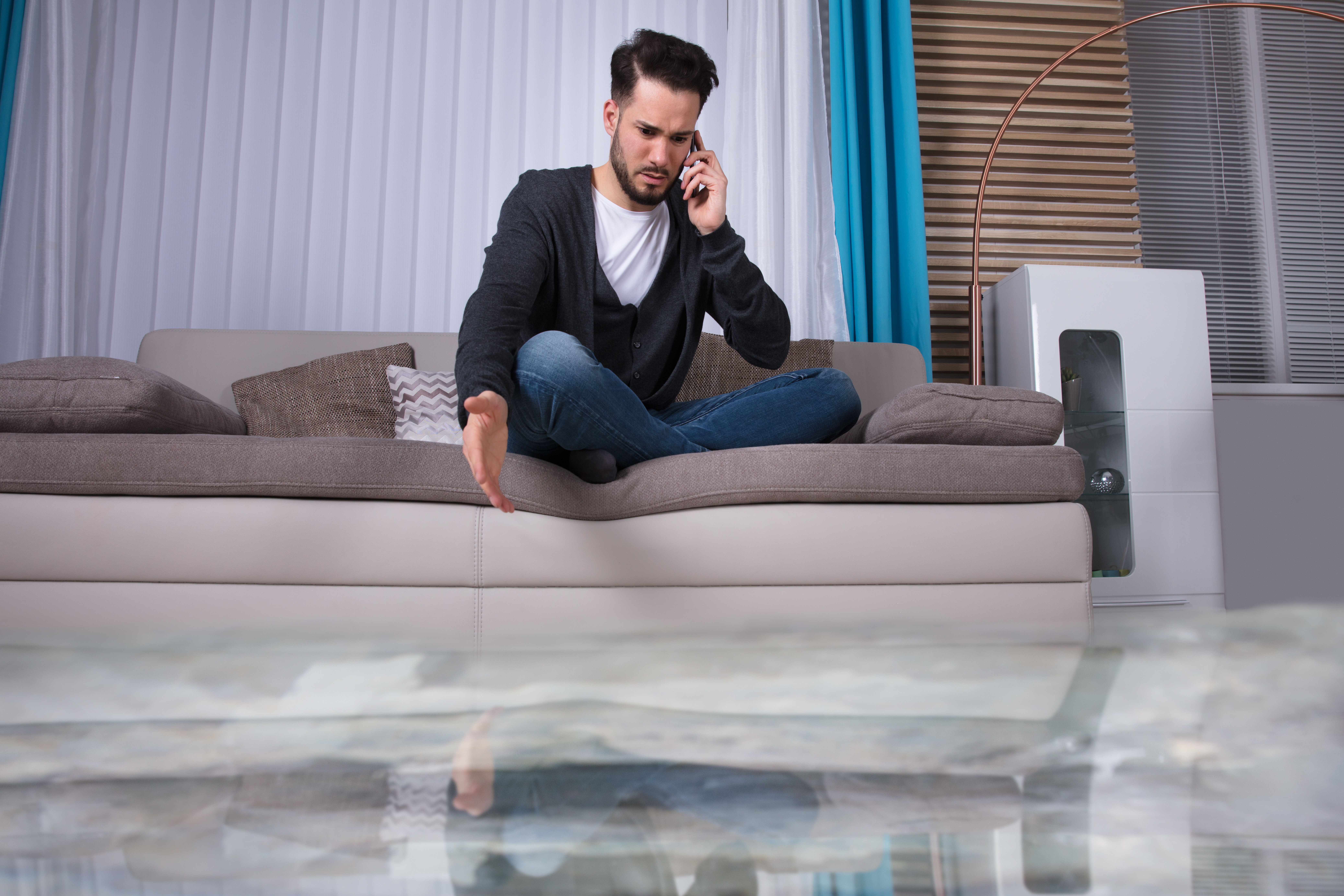Why Is Flood Insurance Important?