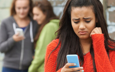 What Is Personal Cyber Insurance—and Can It Help with Online Bullying?