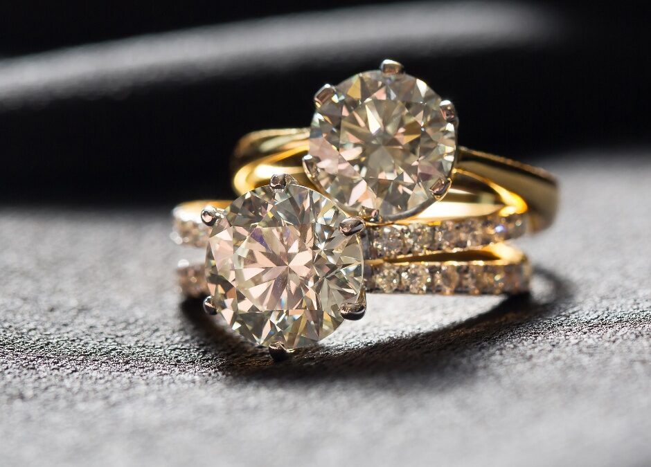 Insuring Your Valuables: Why Your Standard Homeowners Policy Isn’t Enough for High-Value Jewelry and Art