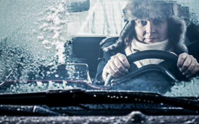 Drive Safe, Stay Warm: Essential Auto & Home Insurance Tips for Winter Weather