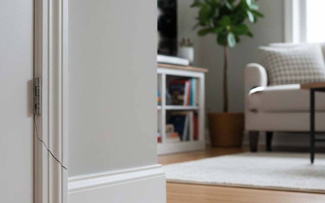 Is Your House Shaking or Shifting? Why Your Standard Policy Might Leave You Grounded