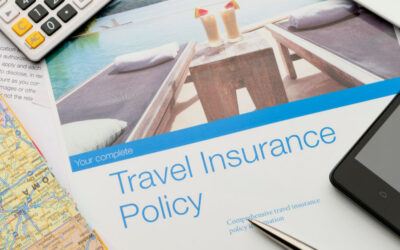 Smart Summer Travel: Why Travel Insurance is Your Ultimate Vacation Essential